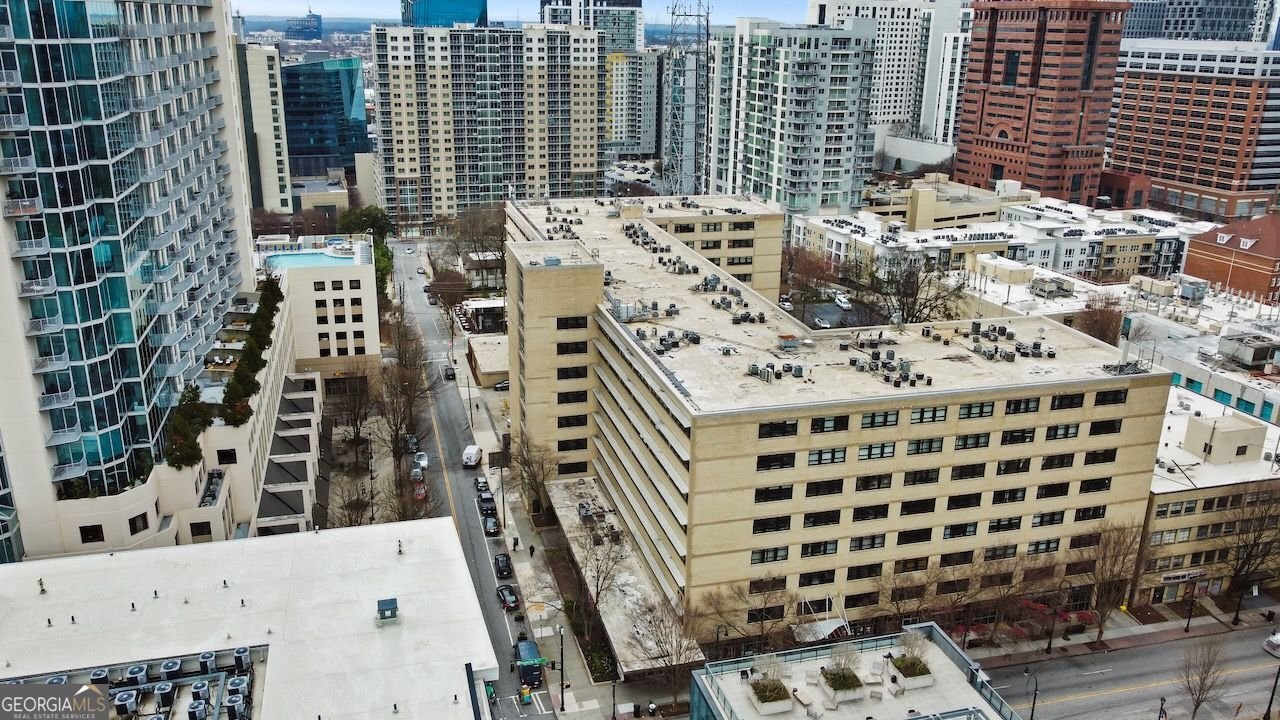 878 Peachtree Street Atlanta - Photo 42