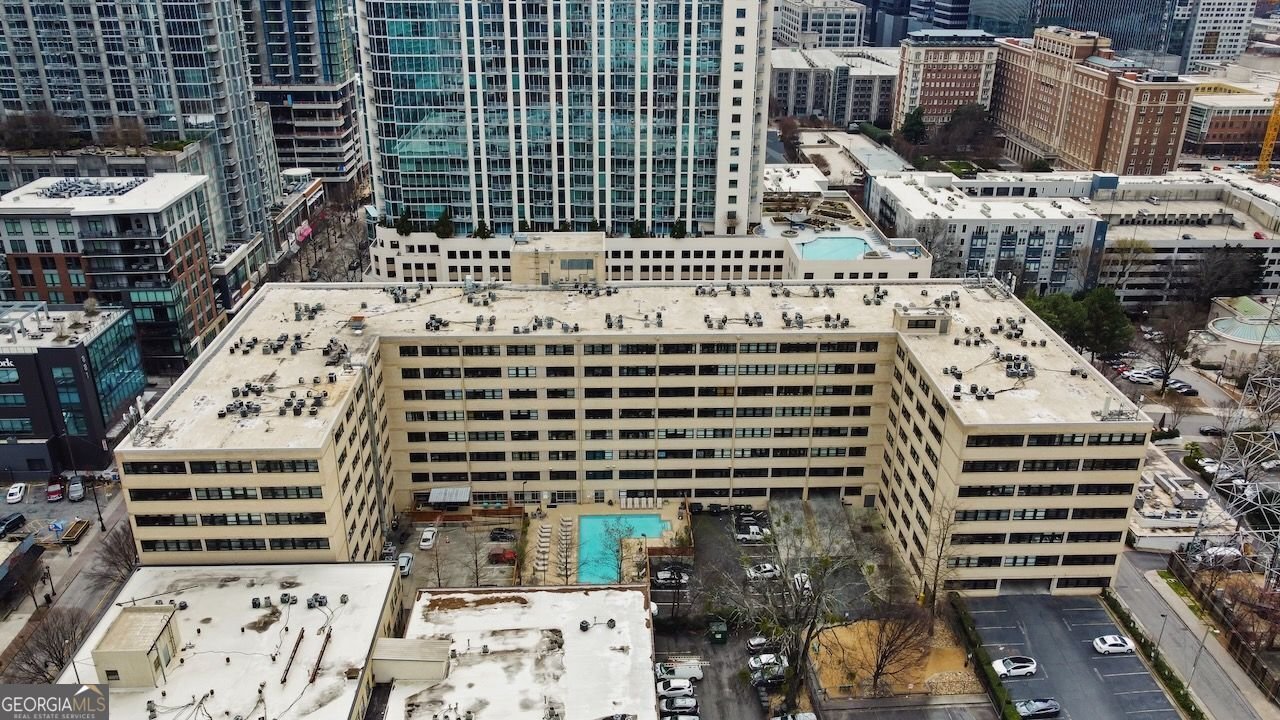 878 Peachtree Street Atlanta - Photo 43