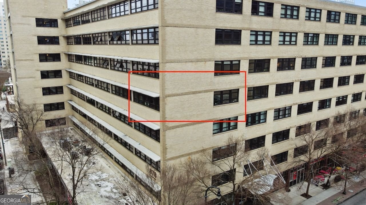 878 Peachtree Street Atlanta - Photo 44