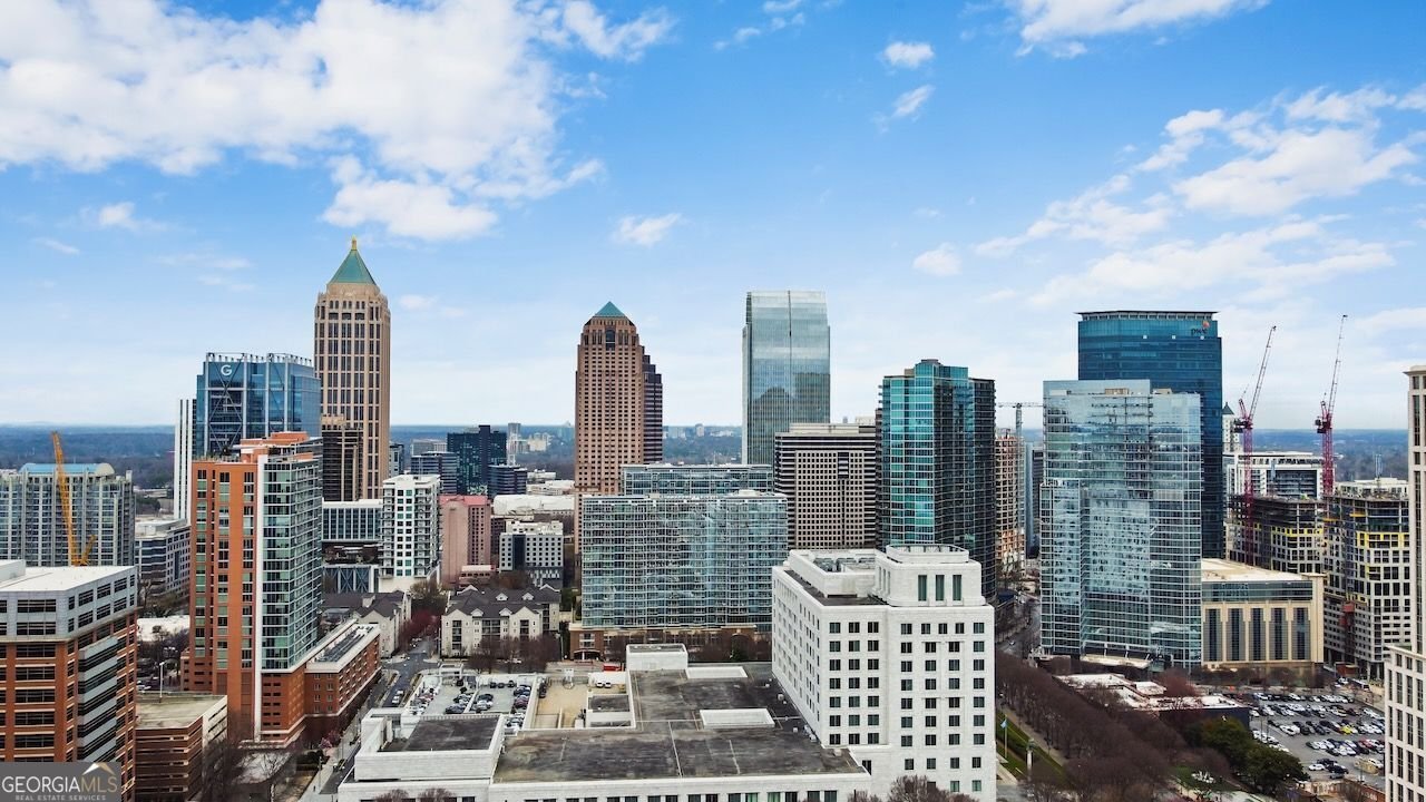 878 Peachtree Street Atlanta - Photo 45