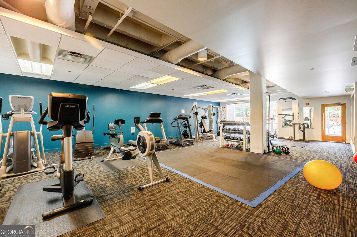 878 Peachtree Street Atlanta - Photo 47