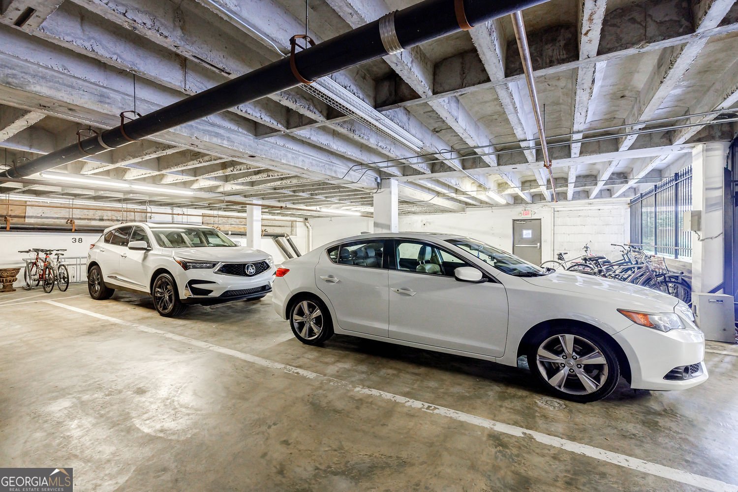 878 Peachtree Street Atlanta - Photo 48