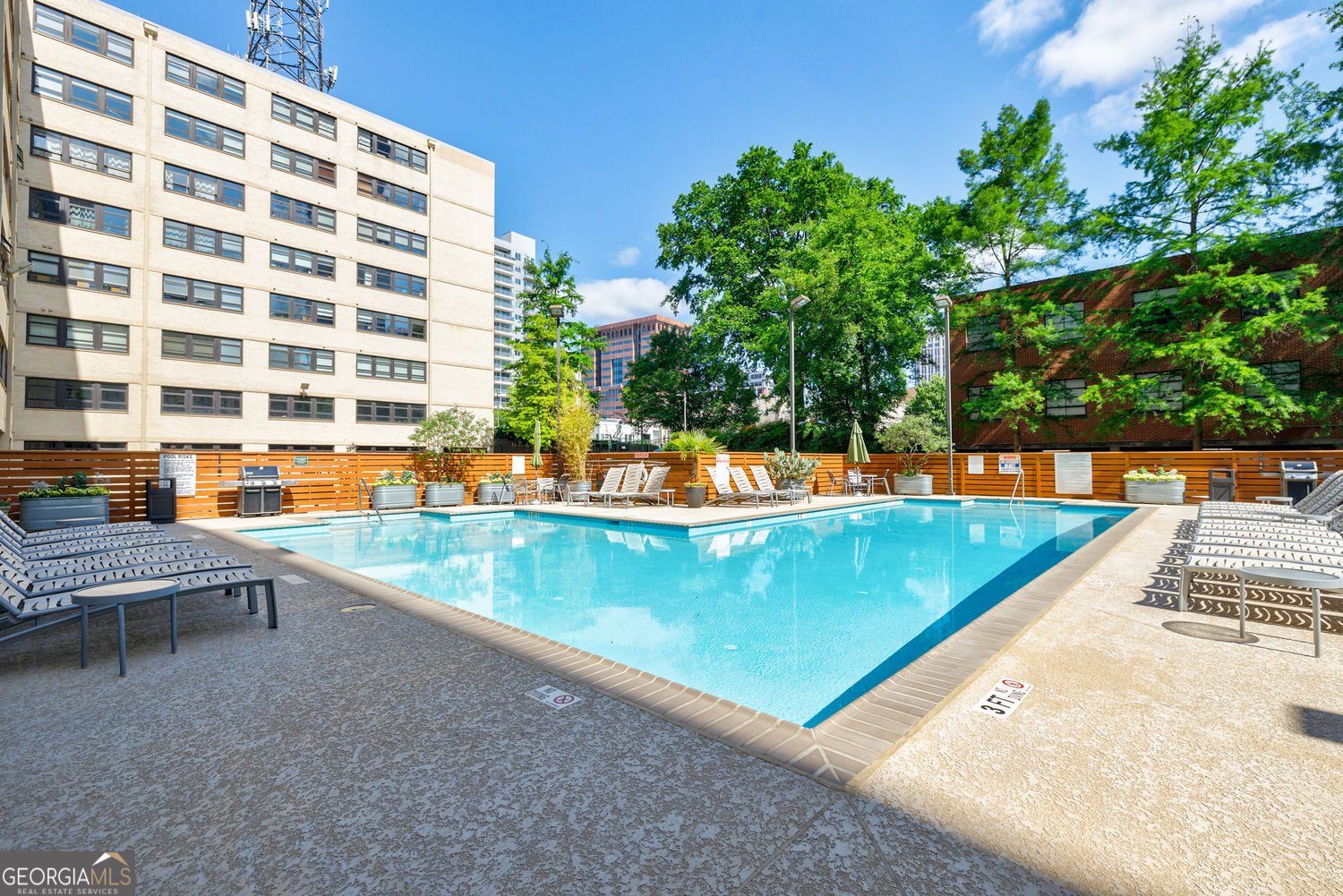 878 Peachtree Street Atlanta - Photo 49