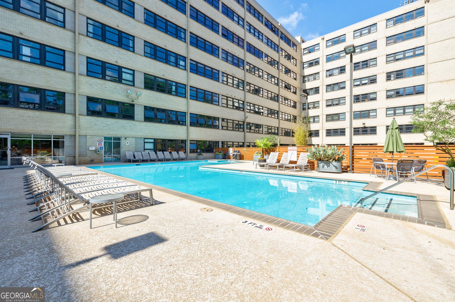 878 Peachtree Street Atlanta - Photo 50