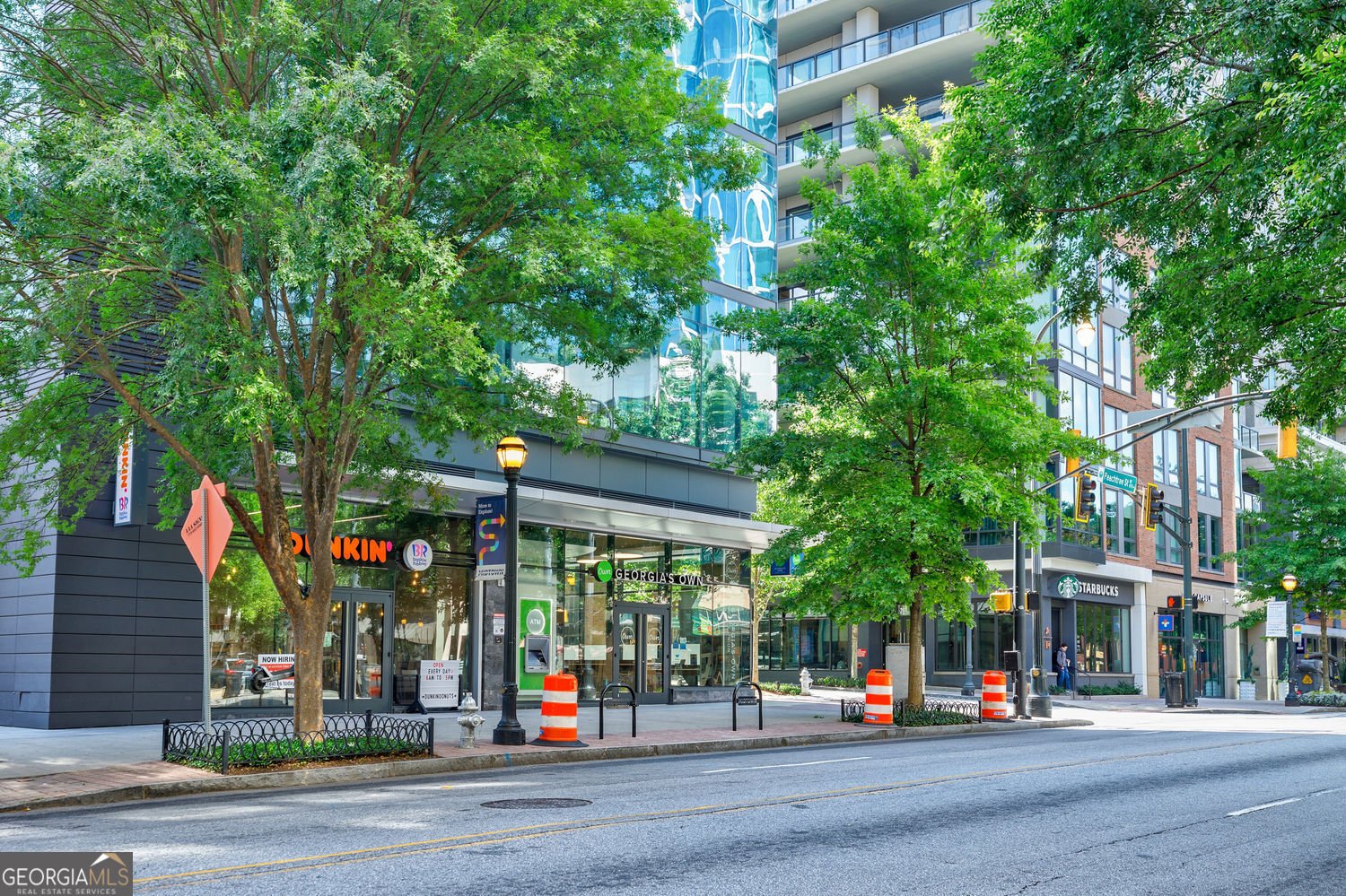 878 Peachtree Street Atlanta - Photo 51