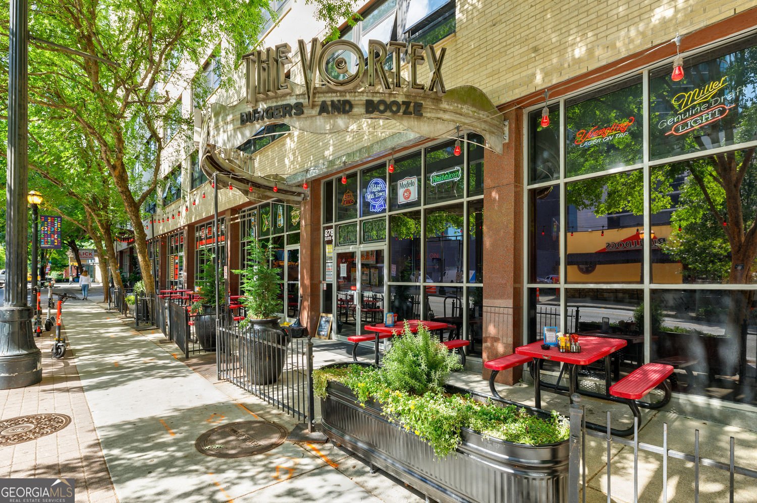 878 Peachtree Street Atlanta - Photo 52