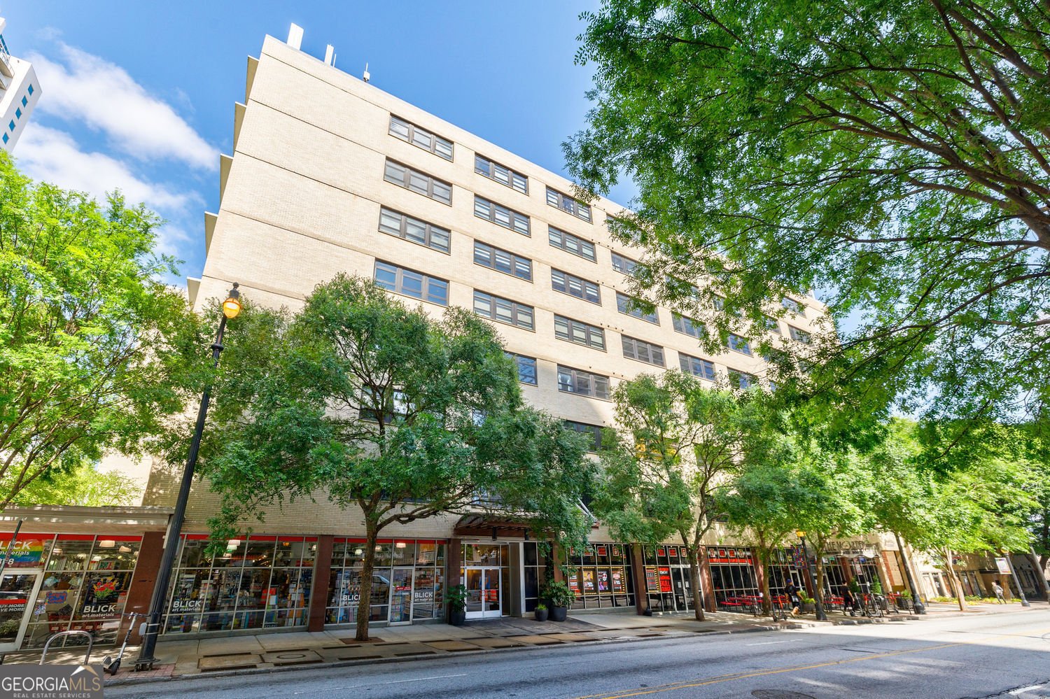 878 Peachtree Street Atlanta - Photo 53