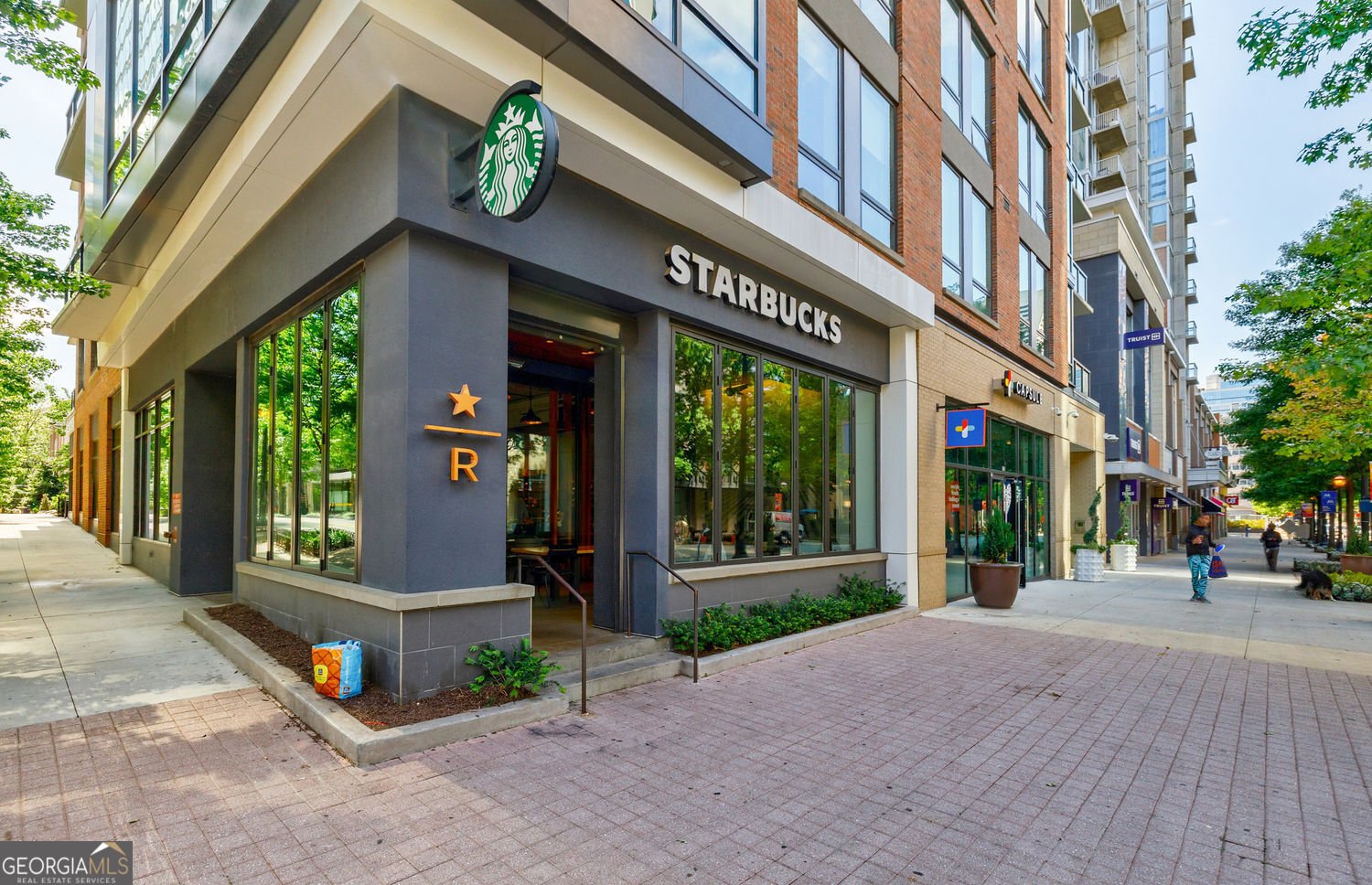 878 Peachtree Street Atlanta - Photo 54