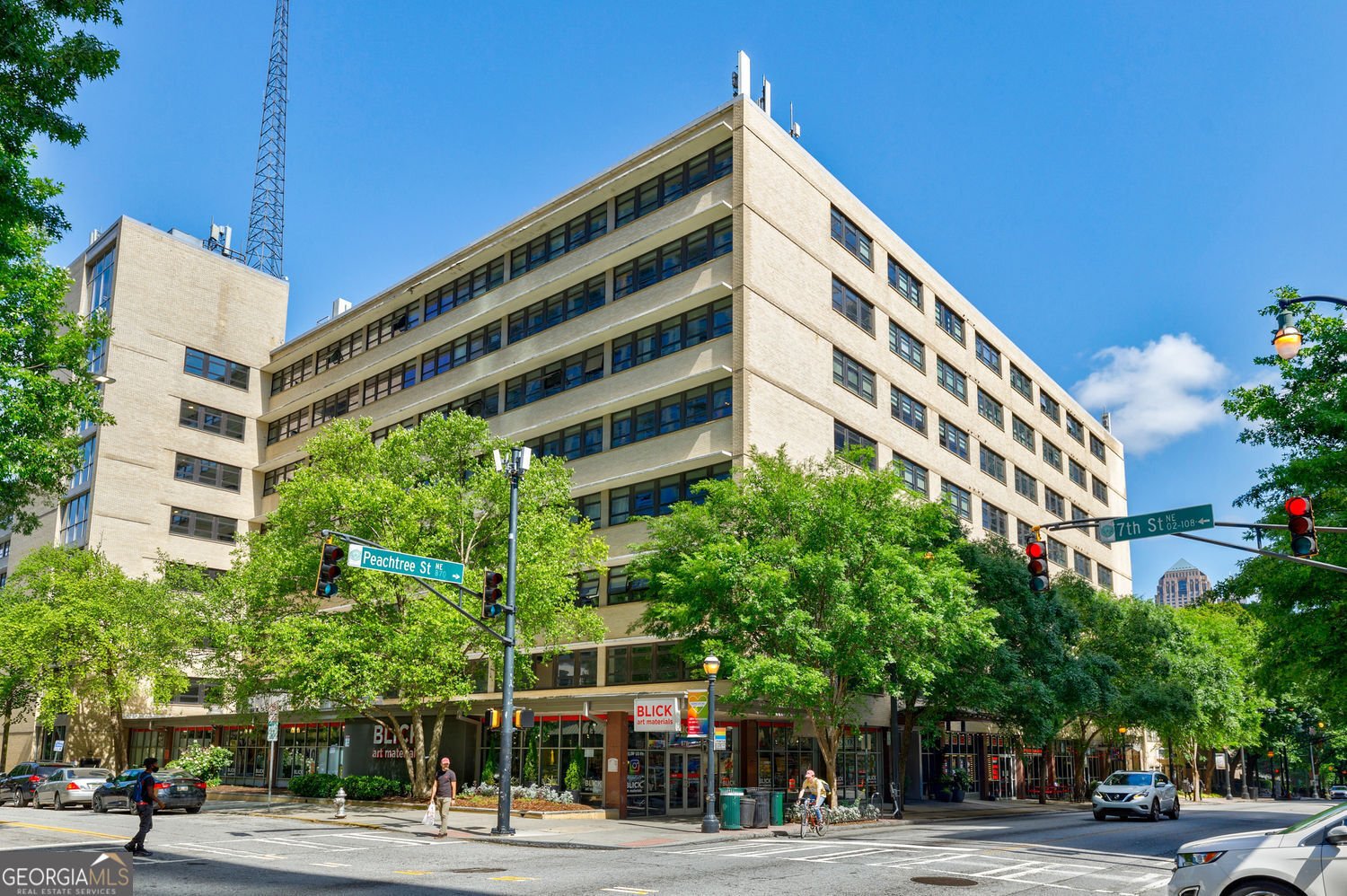 878 Peachtree Street Atlanta - Photo 55