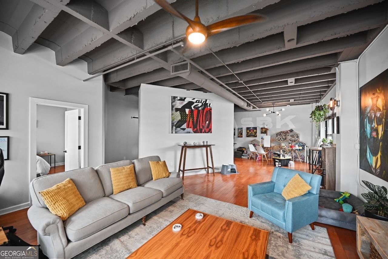 878 Peachtree Street Atlanta - Photo 6