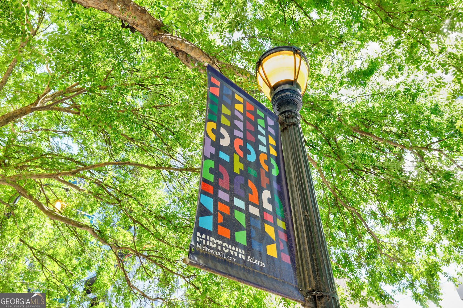 878 Peachtree Street Atlanta - Photo 7