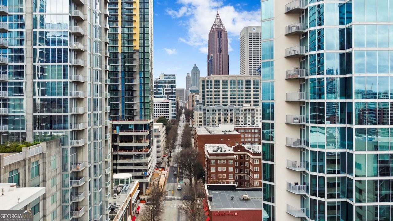 878 Peachtree Street Atlanta - Photo 8