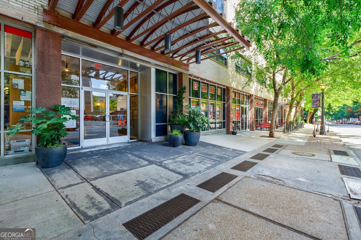 878 Peachtree Street Atlanta - Photo 9