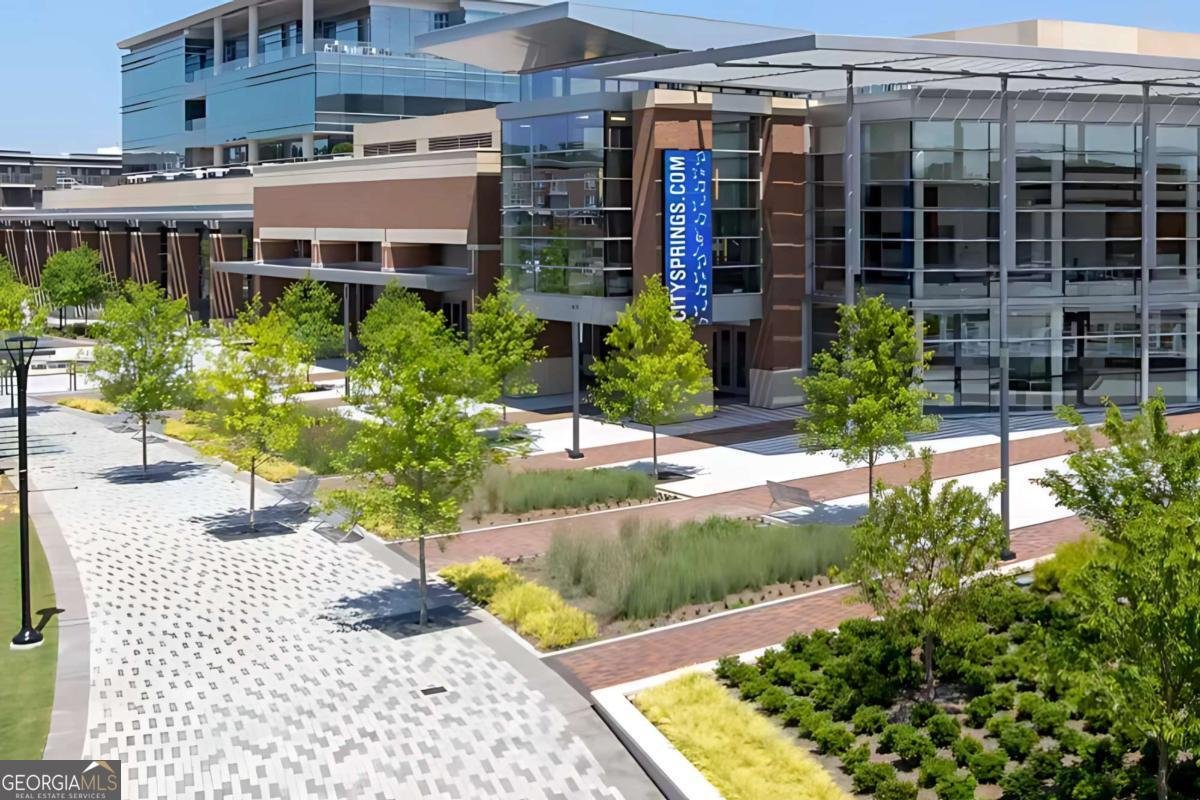 318 Sandy Springs Circle Atlanta - Photo 23