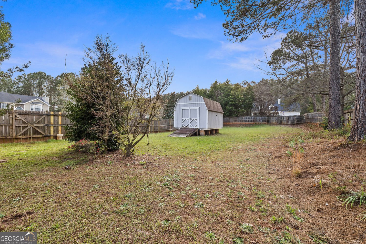 285 Chestnut Drive Covington - Photo 28