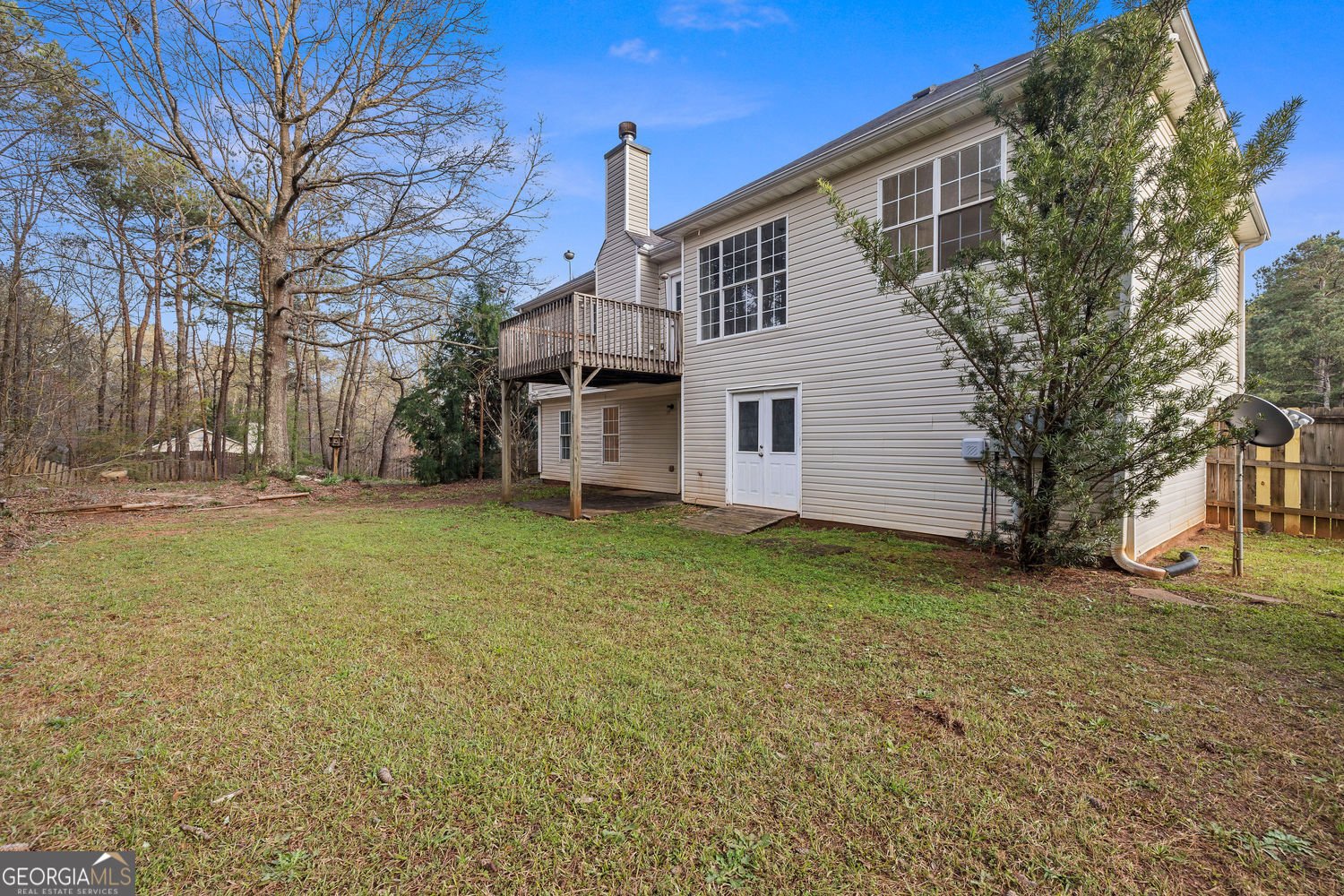 285 Chestnut Drive Covington - Photo 29