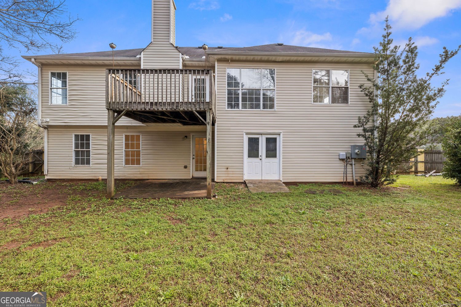 285 Chestnut Drive Covington - Photo 30