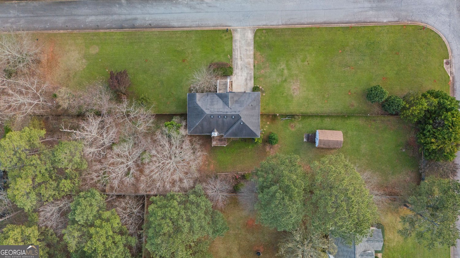285 Chestnut Drive Covington - Photo 33