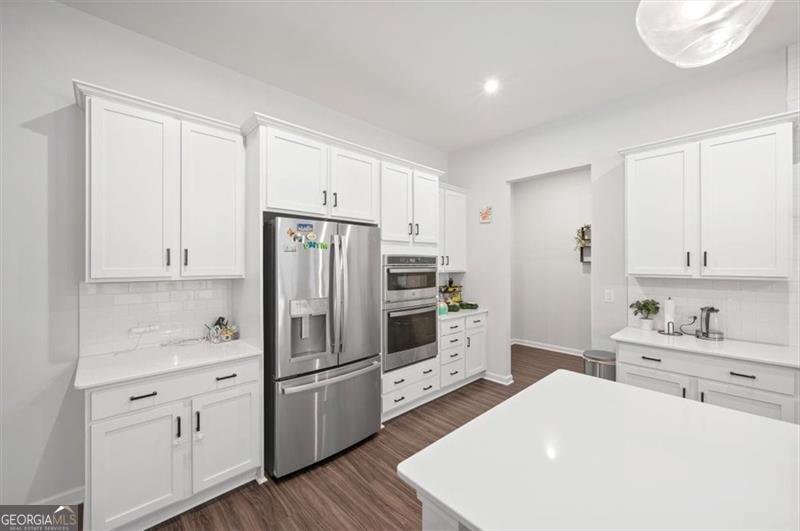 253 Birchwood Row Holly Springs - Photo 14