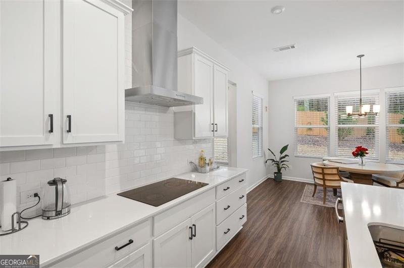 253 Birchwood Row Holly Springs - Photo 15