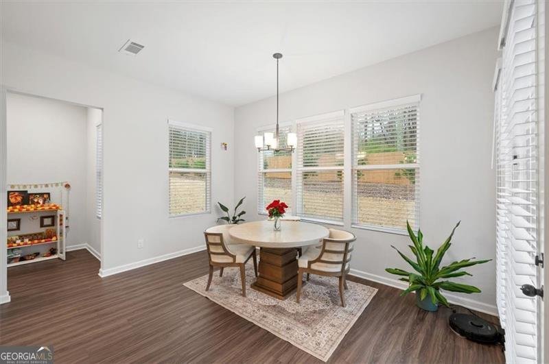 253 Birchwood Row Holly Springs - Photo 18