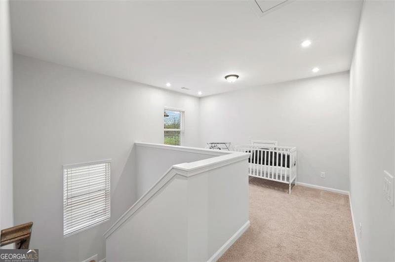 253 Birchwood Row Holly Springs - Photo 20