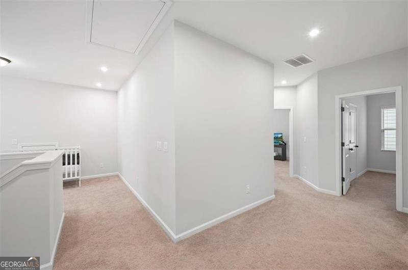 253 Birchwood Row Holly Springs - Photo 21