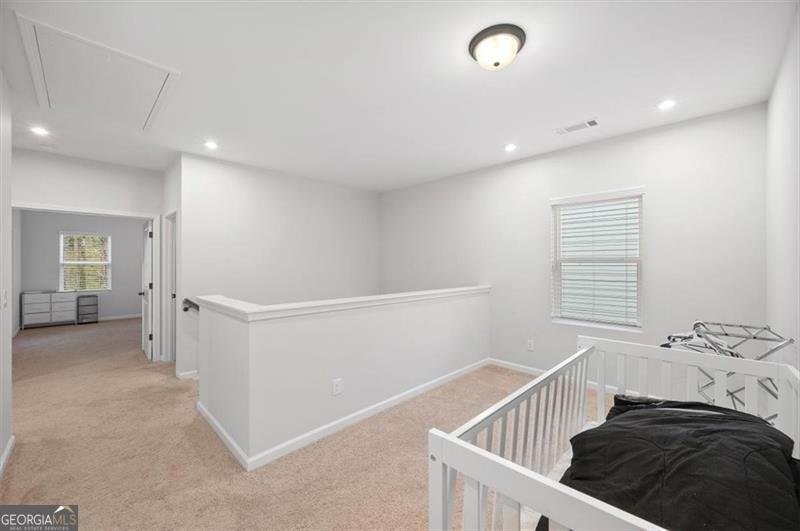 253 Birchwood Row Holly Springs - Photo 22