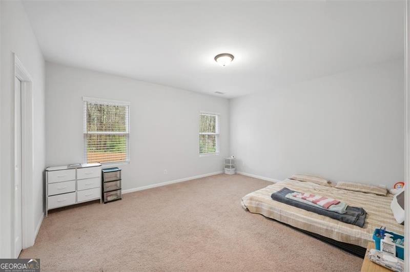 253 Birchwood Row Holly Springs - Photo 23