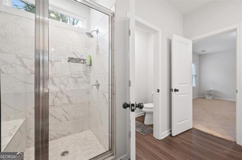 253 Birchwood Row Holly Springs - Photo 25