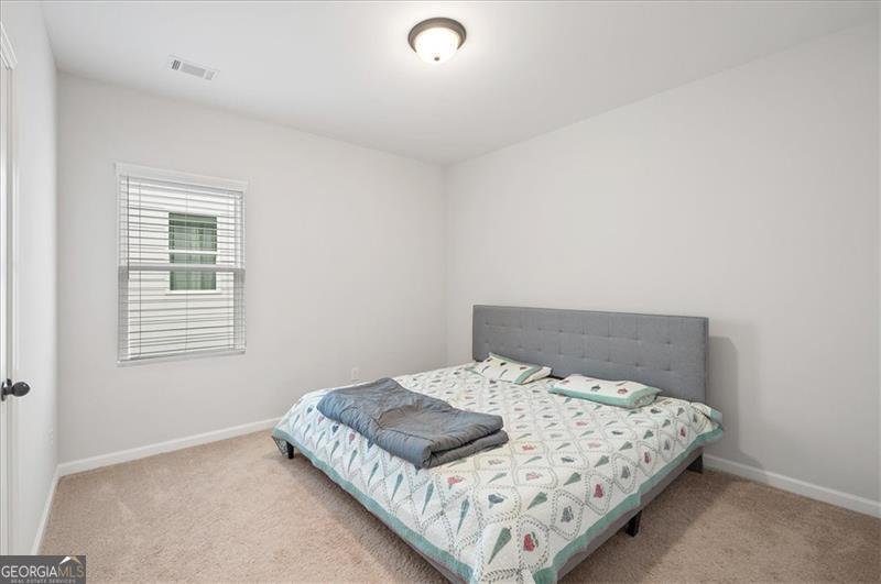 253 Birchwood Row Holly Springs - Photo 26