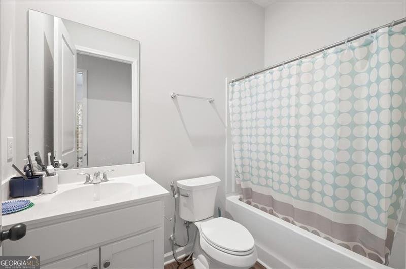 253 Birchwood Row Holly Springs - Photo 29