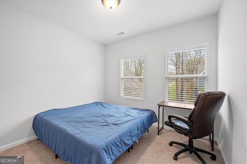 253 Birchwood Row Holly Springs - Photo 30