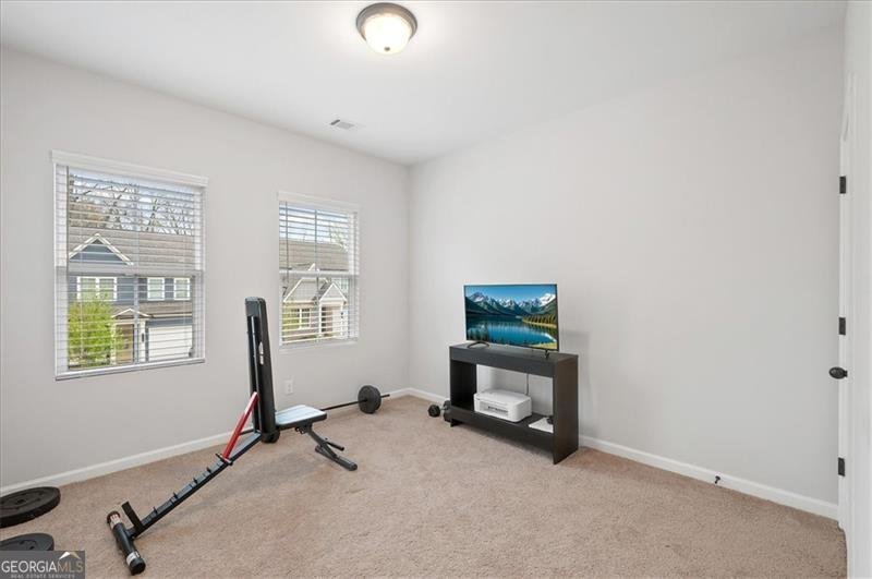 253 Birchwood Row Holly Springs - Photo 31