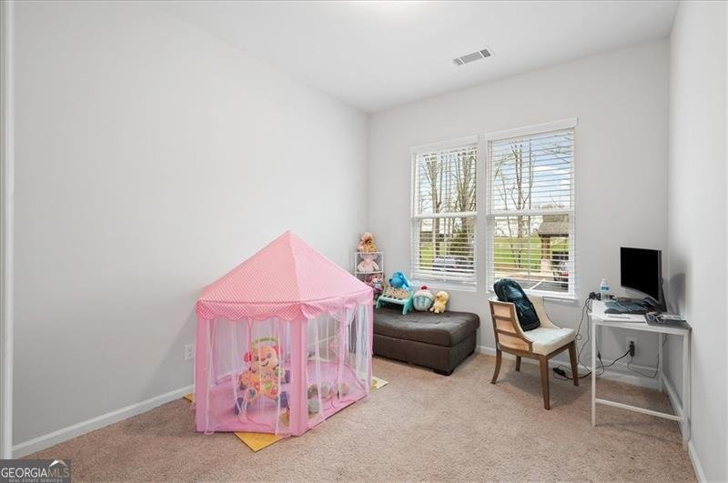 253 Birchwood Row Holly Springs - Photo 32