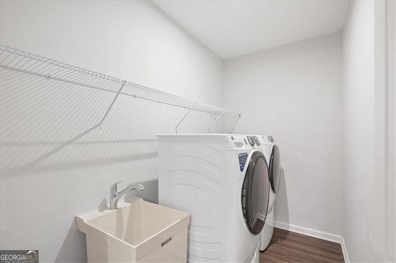 253 Birchwood Row Holly Springs - Photo 33