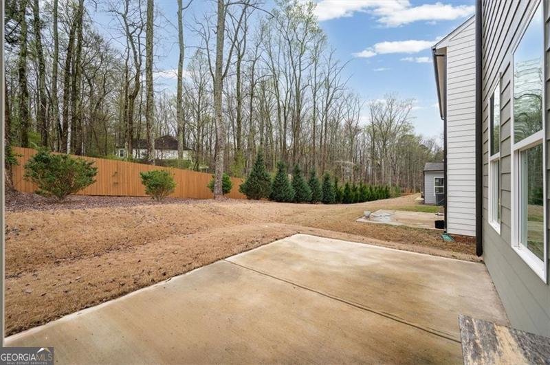 253 Birchwood Row Holly Springs - Photo 35