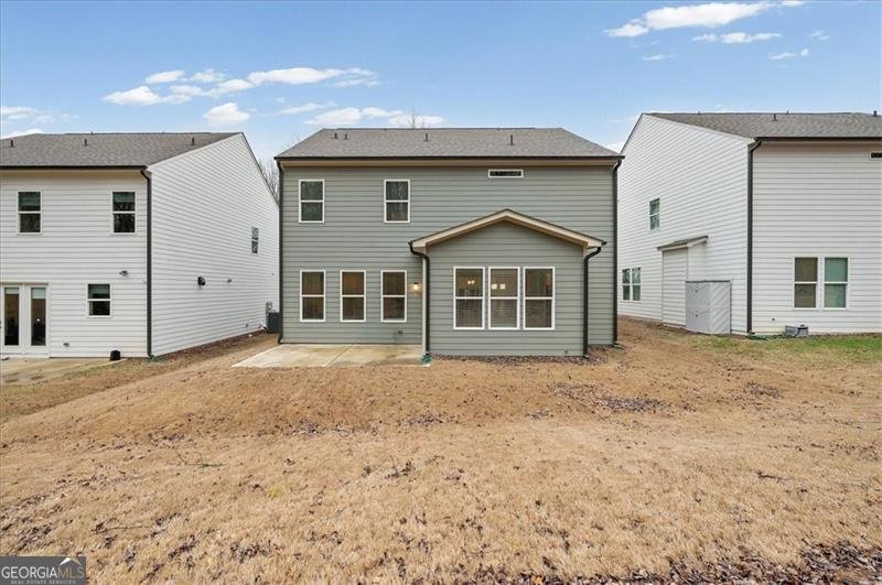 253 Birchwood Row Holly Springs - Photo 37