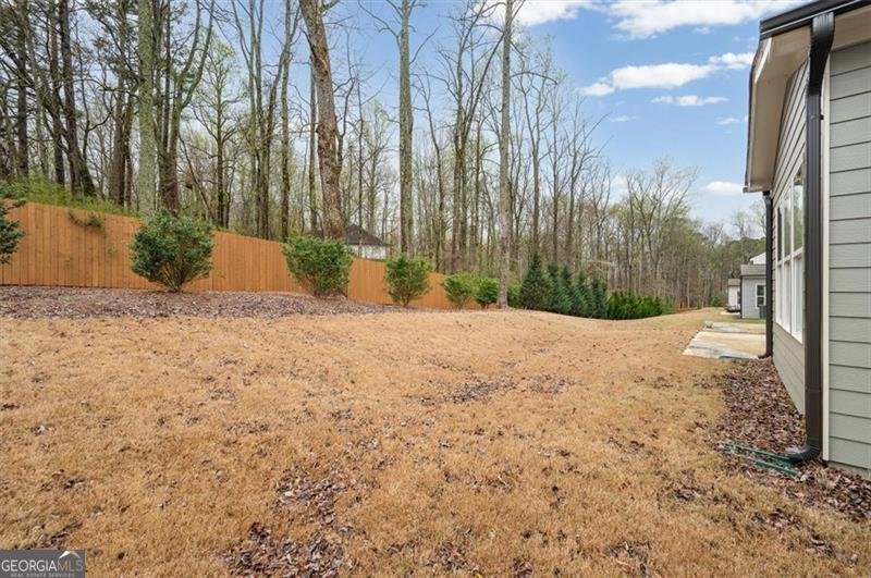 253 Birchwood Row Holly Springs - Photo 39