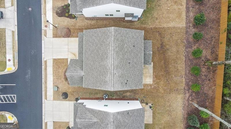 253 Birchwood Row Holly Springs - Photo 40