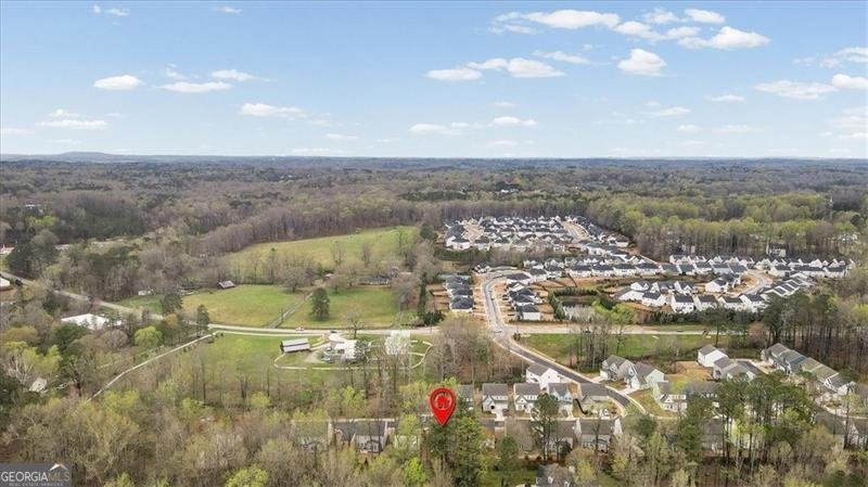 253 Birchwood Row Holly Springs - Photo 42