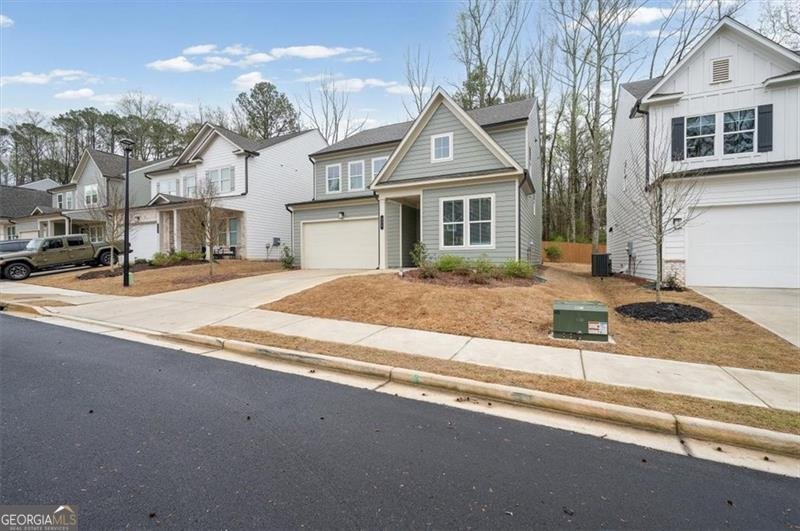 253 Birchwood Row Holly Springs - Photo 45