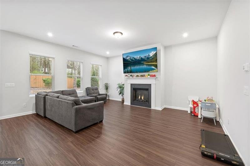 253 Birchwood Row Holly Springs - Photo 7