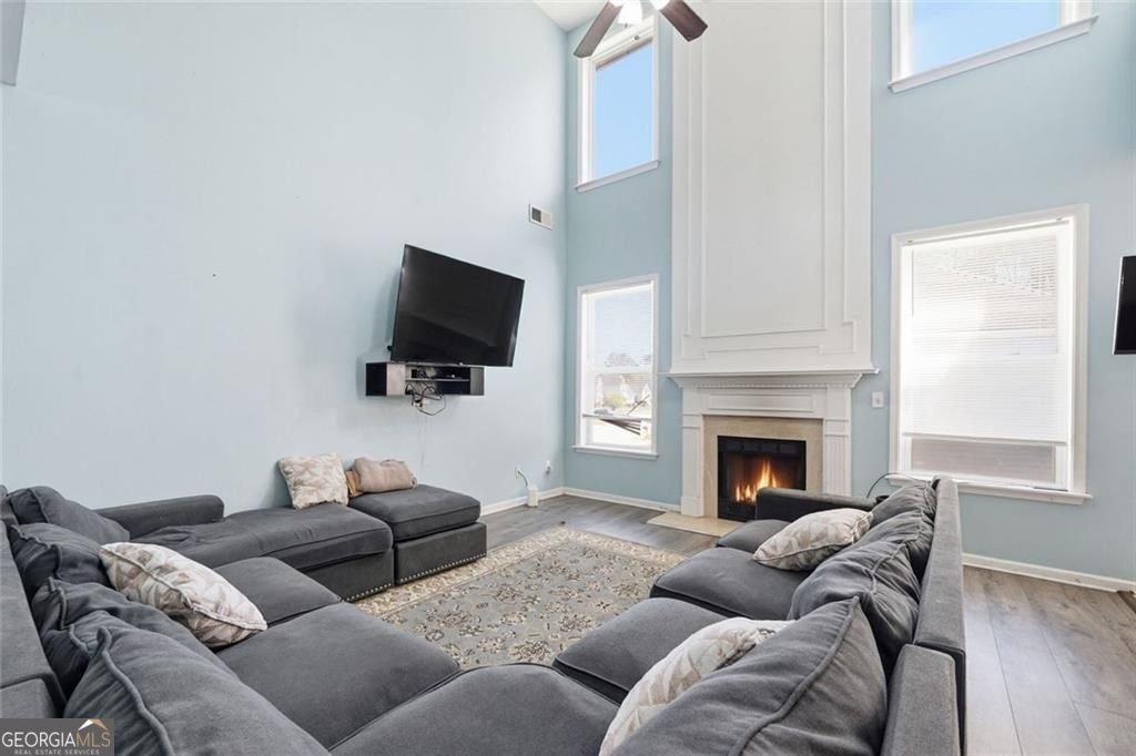 6703 Blantyre Boulevard Stone Mountain - Photo 12