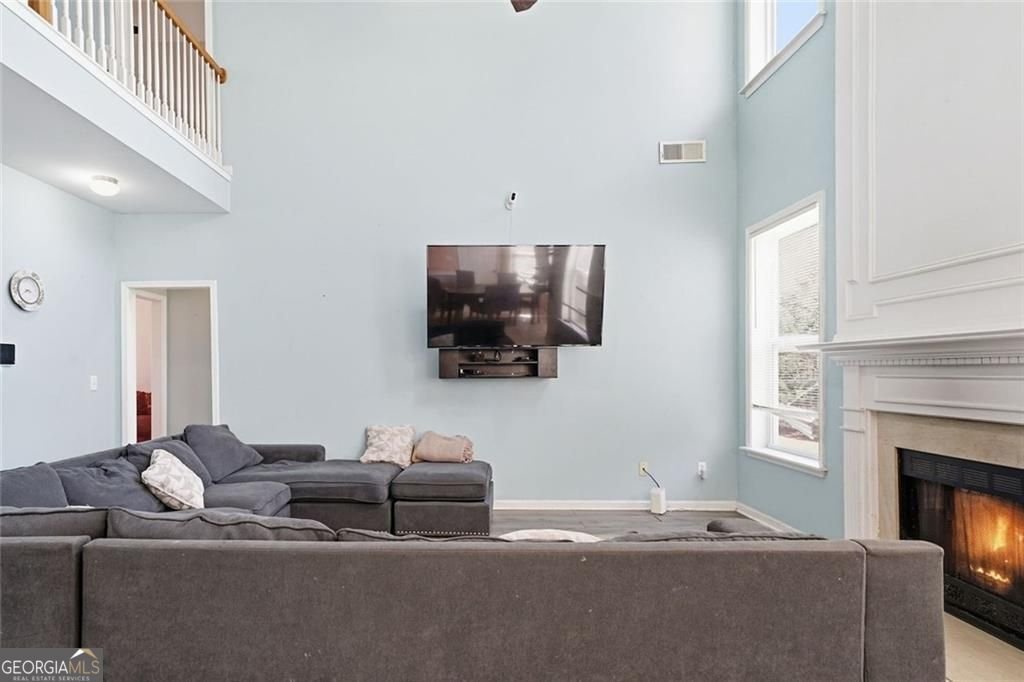 6703 Blantyre Boulevard Stone Mountain - Photo 13