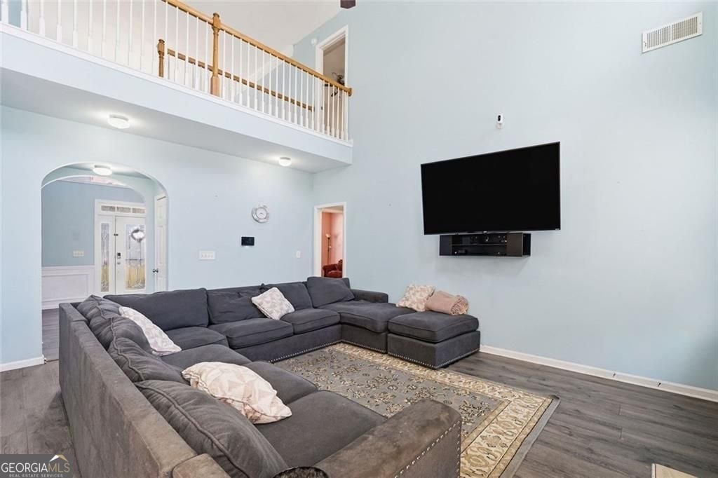 6703 Blantyre Boulevard Stone Mountain - Photo 14