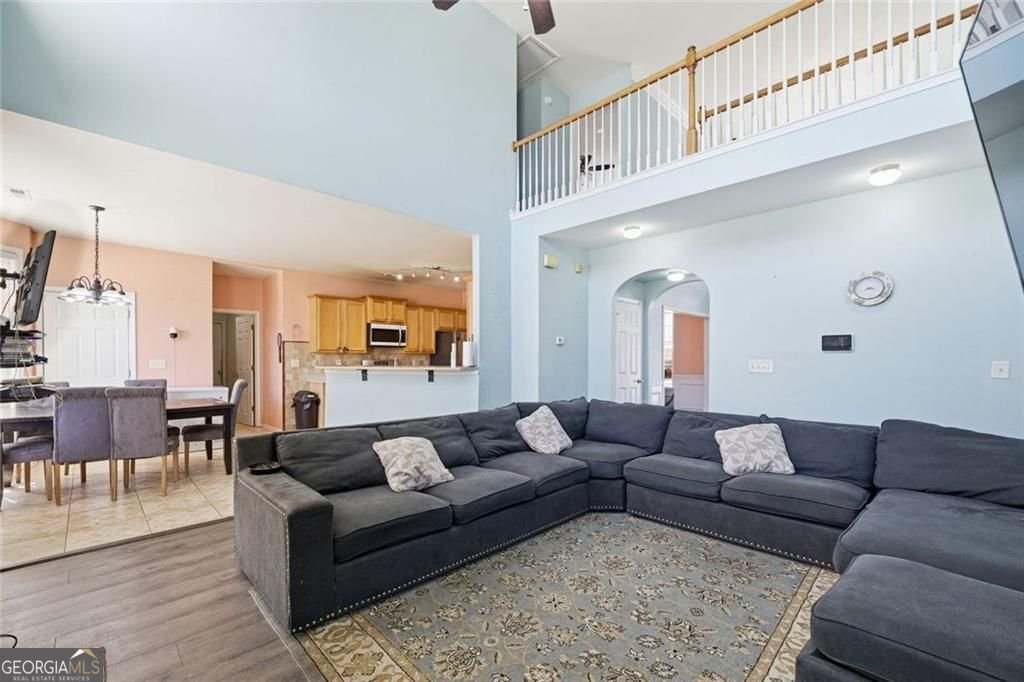 6703 Blantyre Boulevard Stone Mountain - Photo 15