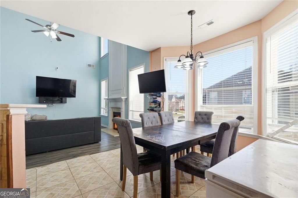 6703 Blantyre Boulevard Stone Mountain - Photo 17