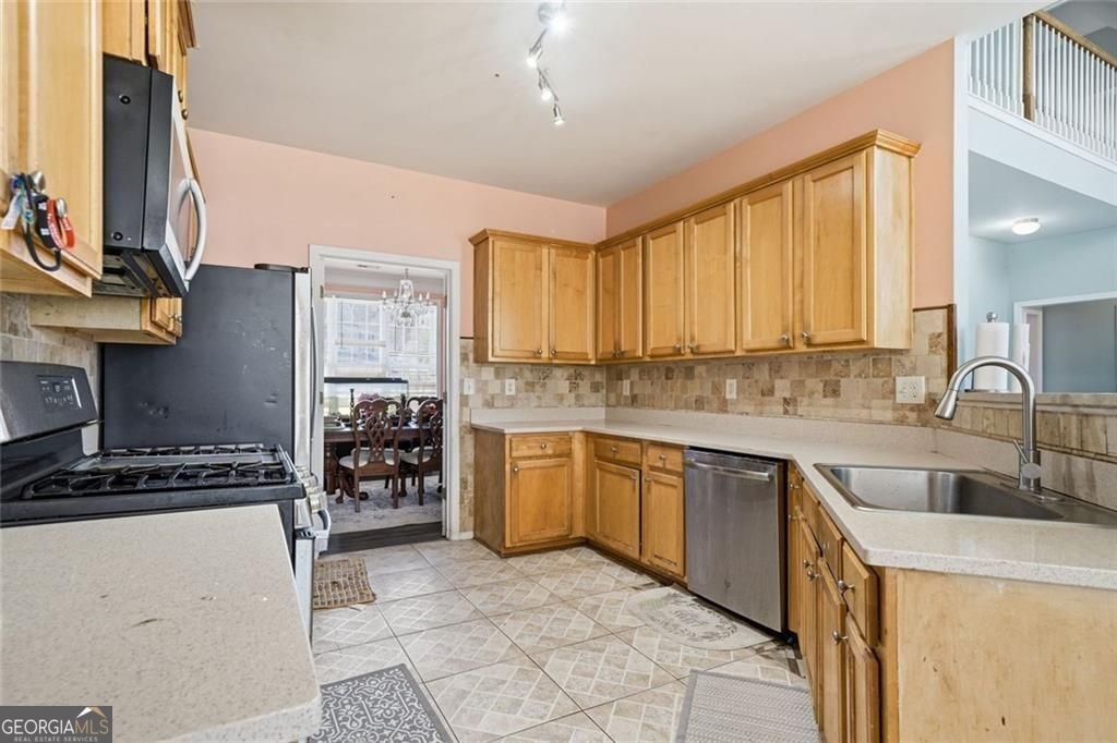 6703 Blantyre Boulevard Stone Mountain - Photo 18