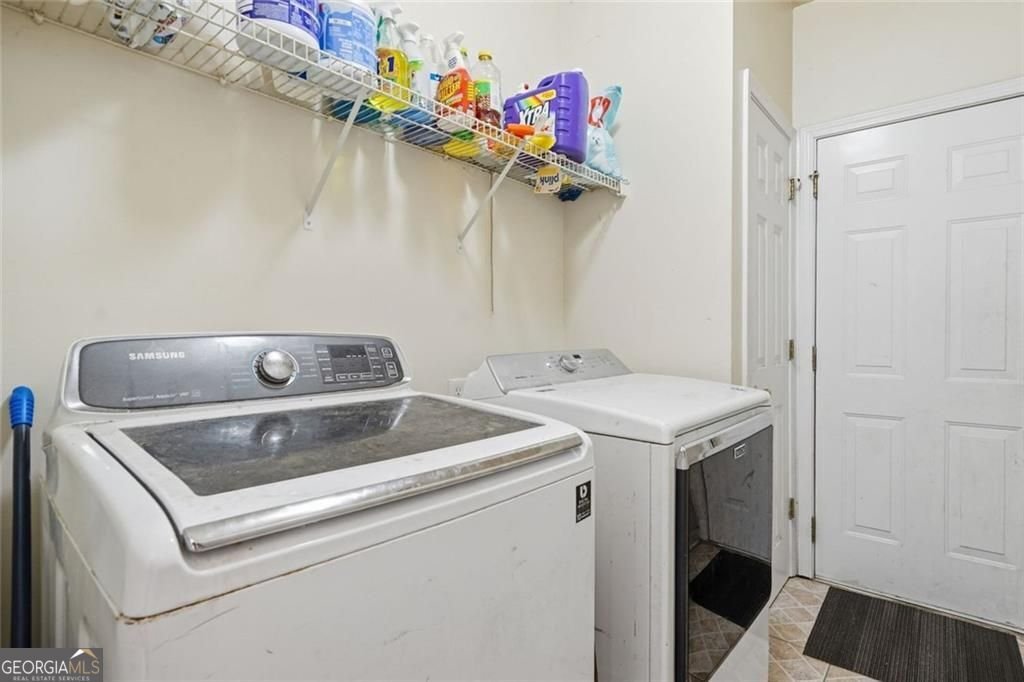 6703 Blantyre Boulevard Stone Mountain - Photo 21